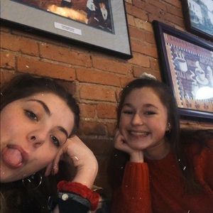 Meet your Posher, Zoe